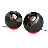 Creative Pebble SE black - Speakers