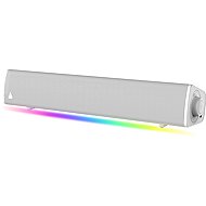 Creative Sound Blaster GS3 White - Sound Bar