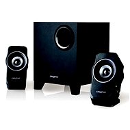 Creative Inspire A220 - Speakers