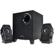 Creative Inspire A320 - Speakers