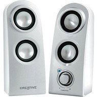 Creative SBS VIVID 80 stříbrné (silver) - Speakers