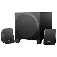 Creative Inspire S2 - Lautsprecher-Set