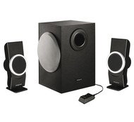 Creative Inspire 2.1 M2600 - Speakers