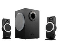 Creative Inspire T3100 - Speakers
