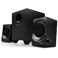 Creative Sound BlasterX KRATOS S3 - Speakers