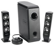 CreativeI-Trigue 2.1 3000 - Speakers