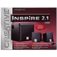 REPRO Creative Inspire 2.1 2400 - 