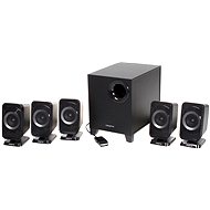 Creative Inspire T6160 - Speakers