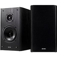 Creative Sound Blaster E-MU XM7 Bookshelf Speakers-black - Speakers