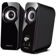 Creative GigaWorks T12 Wireless - Speakers