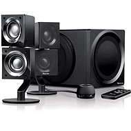 Creative Zii Sound T6 - Speakers