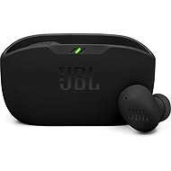 JBL Vibe Buds2 Black - Wireless Headphones