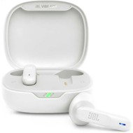 JBL Vibe Flex White - Wireless Headphones