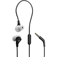 JBL Endurance Run 3 Black/Grey - Headphones