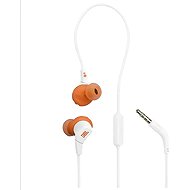 JBL Endurance Run 3 White - Fej-/fülhallgató