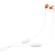 JBL Endurance Run3 BT White - Fej-/fülhallgató