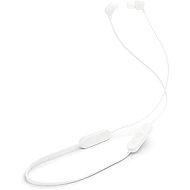 JBL Tune 135BT White - Wireless Headphones