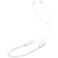JBL Tune 235BT White - Vezeték nélküli fül-/fejhallgató