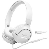 JBL Tune 520C White - Kopfhörer