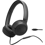 JBL Tune 530C Black - Headphones