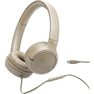 JBL Tune 530C Beige - Headphones