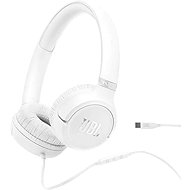 JBL Tune 530C White - Headphones