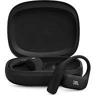 JBL Endurance Zone Black and Grey - Wireless Headphones