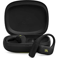 JBL Endurance Zone Black and Lime - Vezeték nélküli fül-/fejhallgató