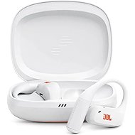 JBL Endurance Zone White - Vezeték nélküli fül-/fejhallgató