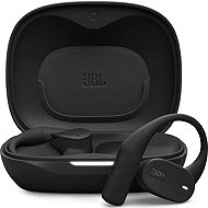 JBL SENSE LITE Black - Kabellose Kopfhörer