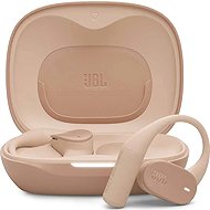 JBL SENSE LITE Beige - Kabellose Kopfhörer