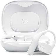 JBL SENSE LITE White - Wireless Headphones