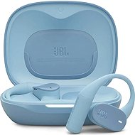 JBL SENSE LITE Blue - Vezeték nélküli fül-/fejhallgató
