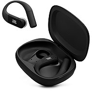 JBL Endurance Peak 4 BlackGrey - Wireless Headphones