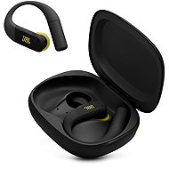 JBL Endurance Peak 4 BlackLime - Kabellose Kopfhörer