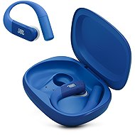 JBL Endurance Peak 4 Blue - Vezeték nélküli fül-/fejhallgató