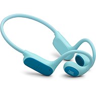 JBL Junior FREE Teal - Wireless Headphones