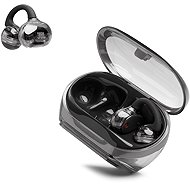 JBL Soundgear Clips Black - Kabellose Kopfhörer