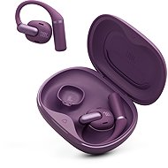 JBL SENSE PRO Purple - Wireless Headphones