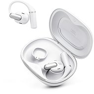 JBL SENSE PRO White - Kabellose Kopfhörer