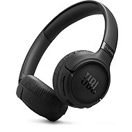 JBL Tune 680NC Black - Vezeték nélküli fül-/fejhallgató
