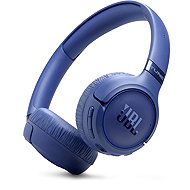 JBL Tune 680NC Blue - Wireless Headphones