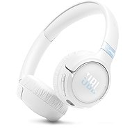 JBL Tune 680NC White - Wireless Headphones