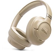 JBL Tune 780NC Beige - Wireless Headphones