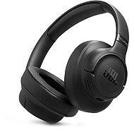 JBL Tune 780NC Black - Vezeték nélküli fül-/fejhallgató