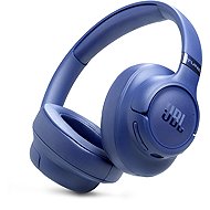 JBL Tune 780NC Blue - Wireless Headphones