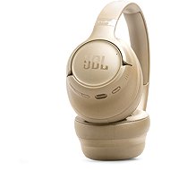 JBL Tune 730BT Beige - Wireless Headphones