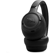 JBL Tune 730BT Black - Wireless Headphones