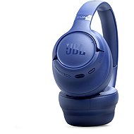 JBL Tune 730BT Blue - Wireless Headphones