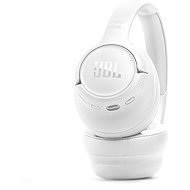 JBL Tune 730BT White - Wireless Headphones